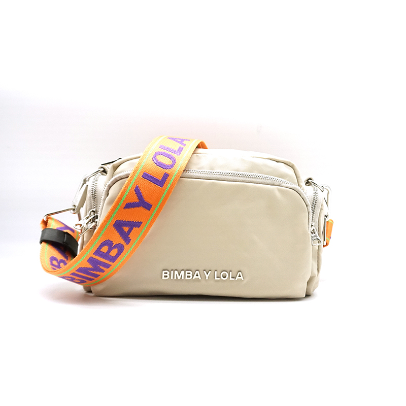 bolsa bimba y lola Shopee M xico