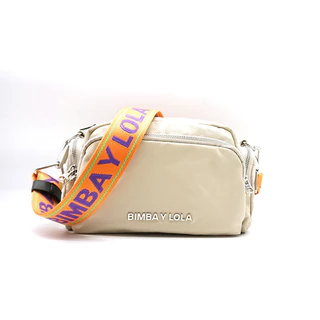 correa bolso bimba y lola Shopee M xico