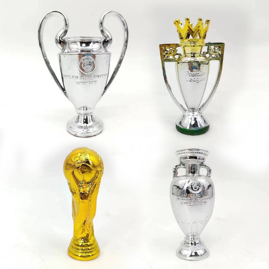 Milanuncios - Champions league Trofeo