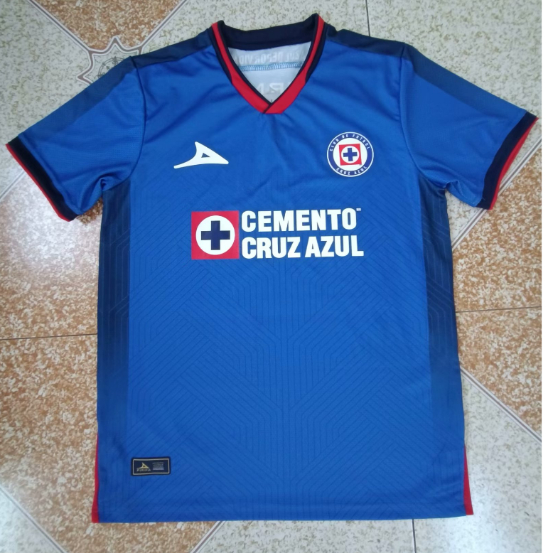 Sudadera cruz best sale azul 2019