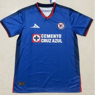 Costo de playera online del cruz azul original