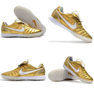 Tenis nike total hotsell 90 para futbol rapido