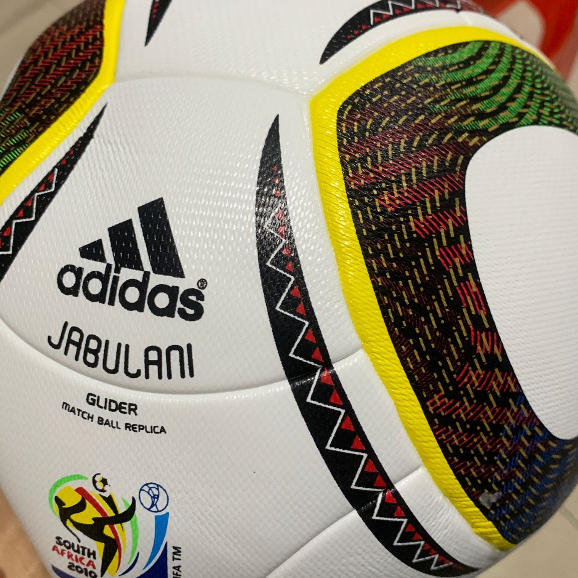 Balon adidas jabulani hotsell