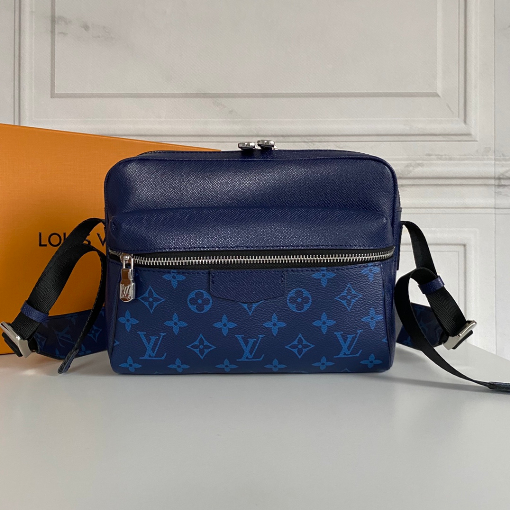 Las mejores ofertas en Bolsas de hombro/Mensajero Louis Vuitton