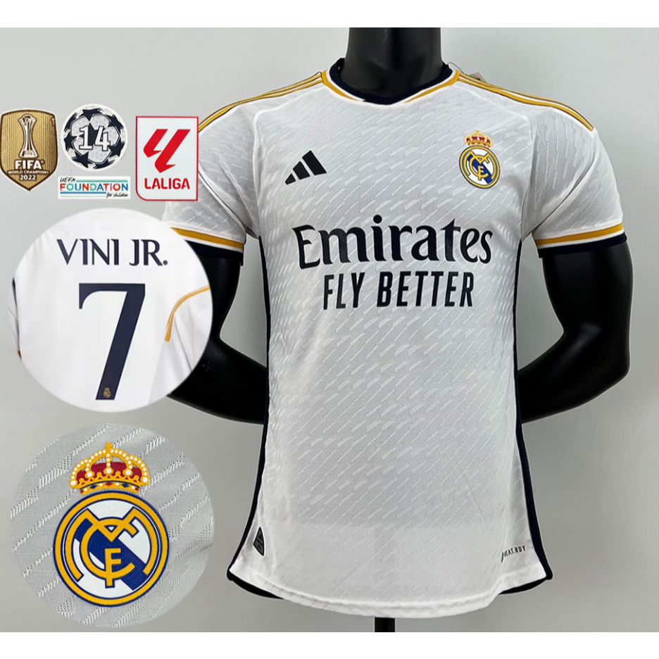 Compra Sudadera Real Madrid 2015-2016 (Blanco) Original