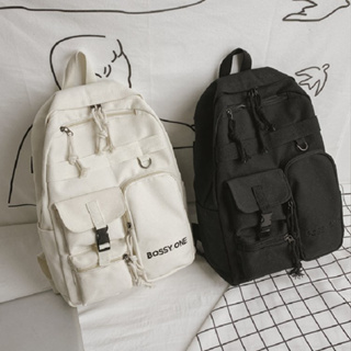 NK Nueva Bolsa De Moda Mochila UNISEX Juventud Estudiante Deporte Hombres Y  Mujeres