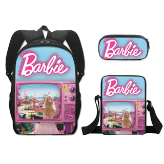 barbie mochila  Shopee México