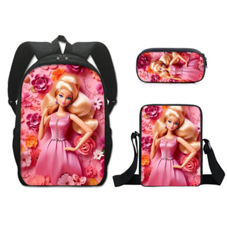 barbie mochila  Shopee México