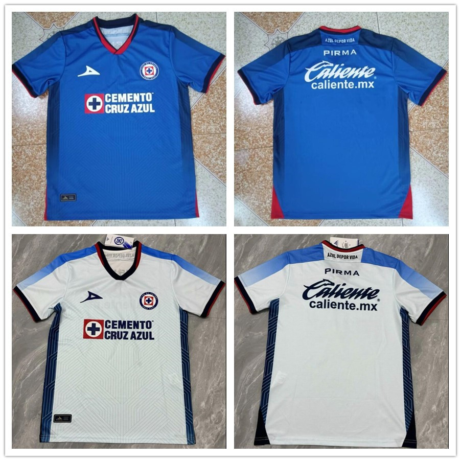 Playera blanca del online cruz azul