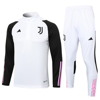 Conjunto deportivo 2025 de la juventus