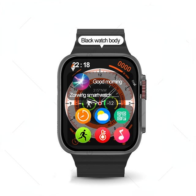 Good smartwatch best sale