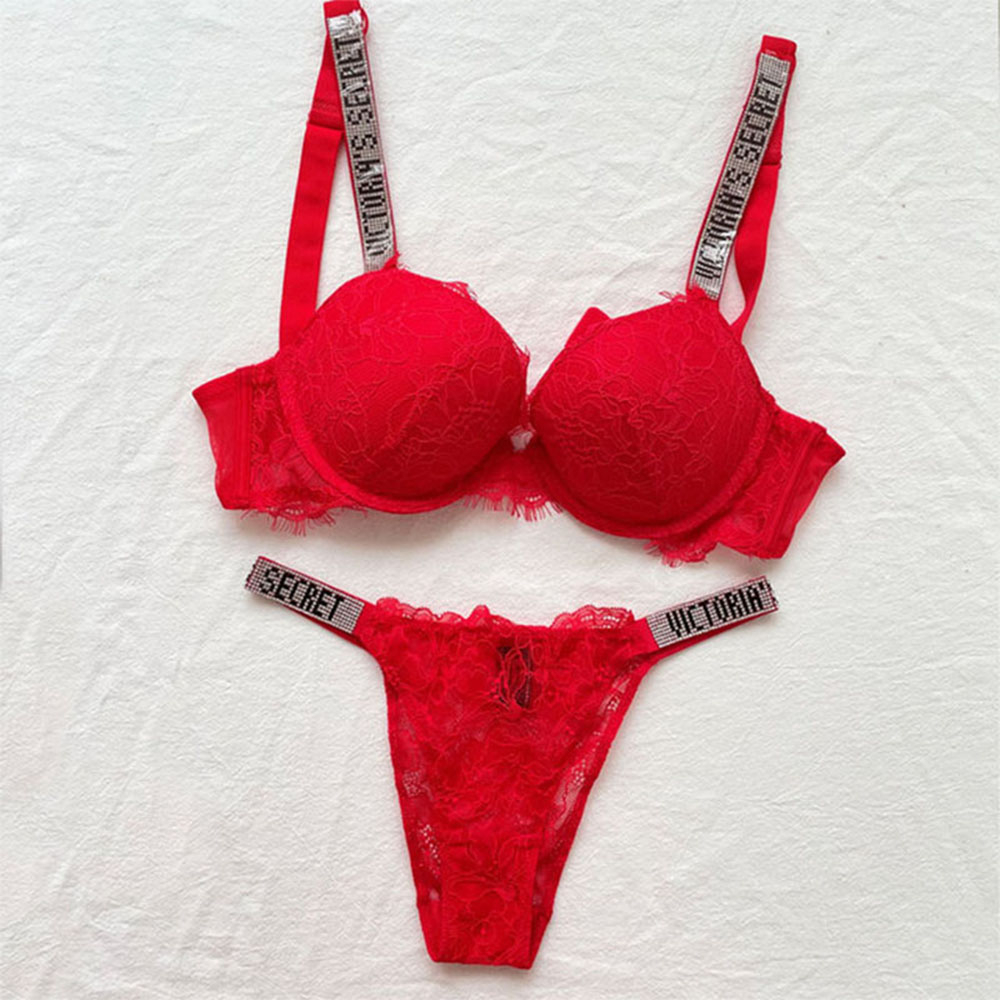 Lenceria de mujer victoria secret online