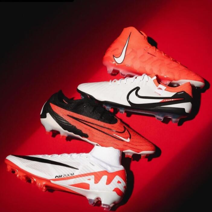 mercurial tiempo phantom