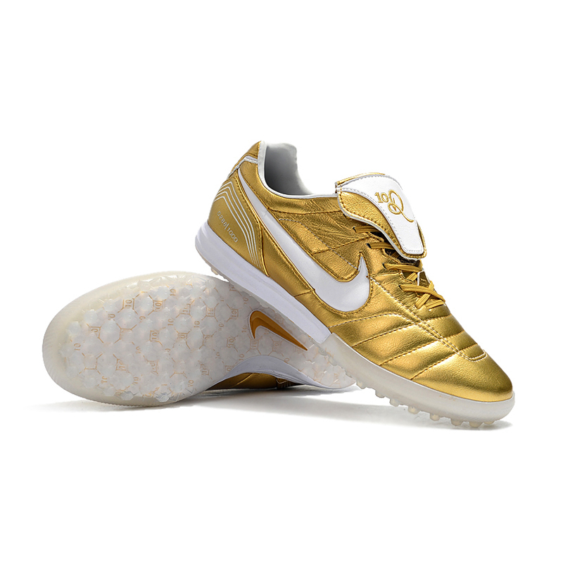 Stock Listo botas de futbol estilo antiguo Legend R10 Plating FG Tiempo Legend 7 R10 Elite TF 39 45