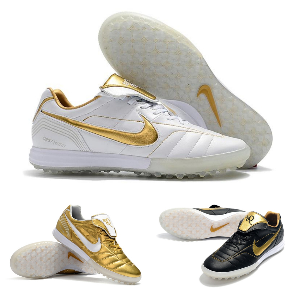 Tiempo legend sales r10