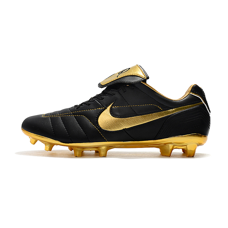 entrega Inmediata Legend R10 Plating FG botas de futbol Tiempo Legend 7 R10 Elite FG 39 45