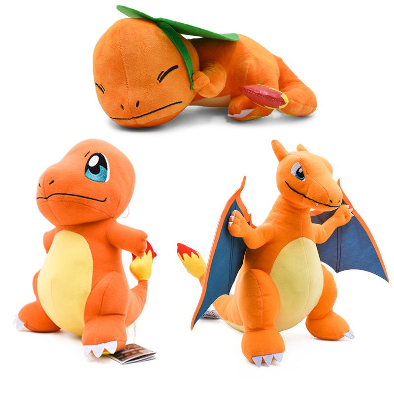 Juguetes de charizard clearance