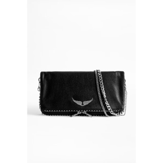 Zadig voltaire bolso online serpiente