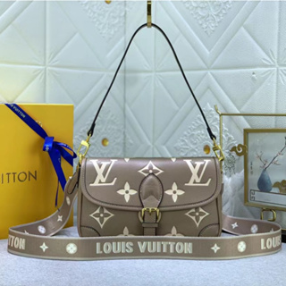 Las mejores ofertas en Mensajero de lona Louis Vuitton/Bolsos de hombro para  hombres