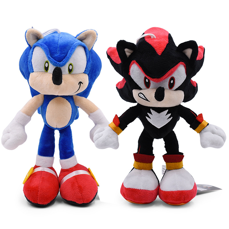 juguetes sonic  Shopee México