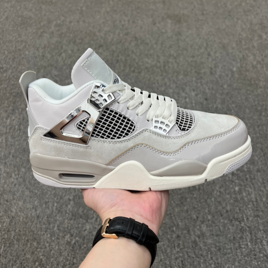 jordan retro 4  Shopee México