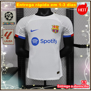 Camiseta Barcelona 2023-2024 Pre-Partido Liga – Camisetas Futbol y  Baloncesto