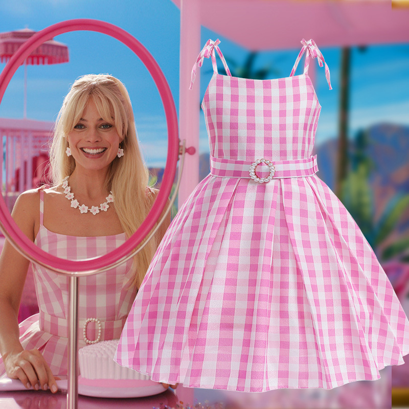 Ropa de shops barbie para cumpleaños