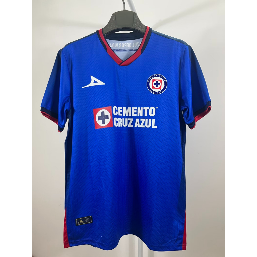 Joma Camiseta de fútbol Cruz Azul Away 2021/22 para hombre