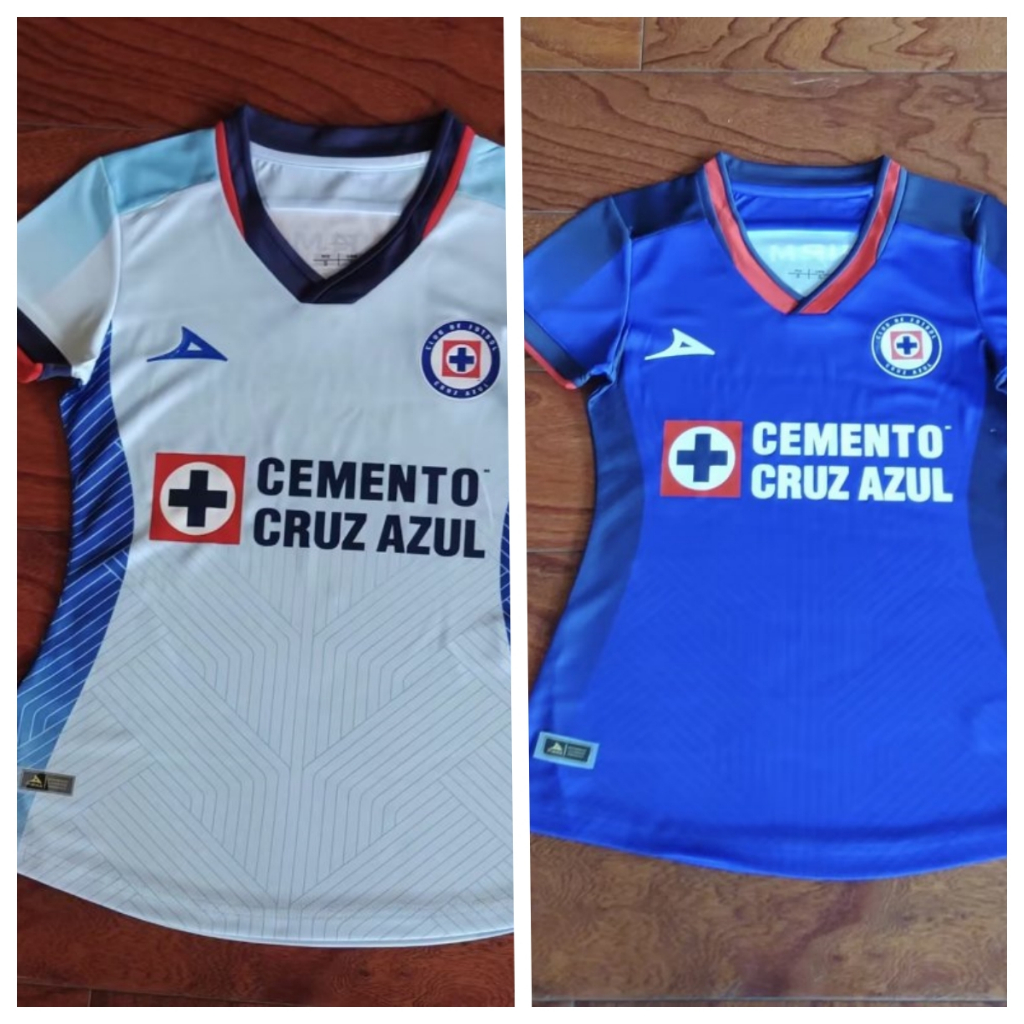 playera cruz azul Shopee M xico