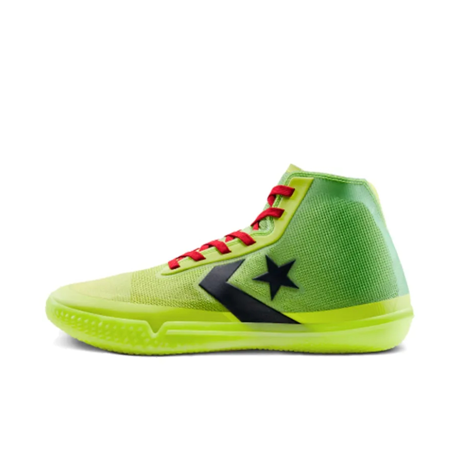All star best sale pro bb mexico