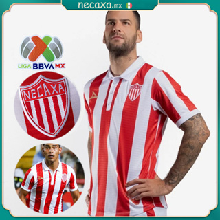 Playera de necaxa discount 2019