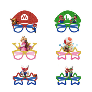 Ideas para una fiesta de Mario Bros - Fiestas Tematicas - Ideas para 15  años - Fiestas infantiles de moda