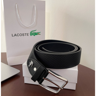 lv Louis Vuitton cinturones conjunto 120cm con caja hombres