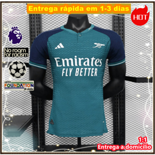 Chandal del Arsenal 2022-2023 Sin Mangas Azul Oscuro