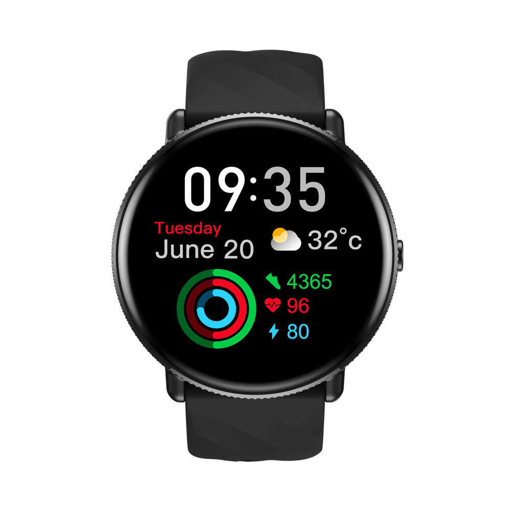 Gtr smart watch best sale