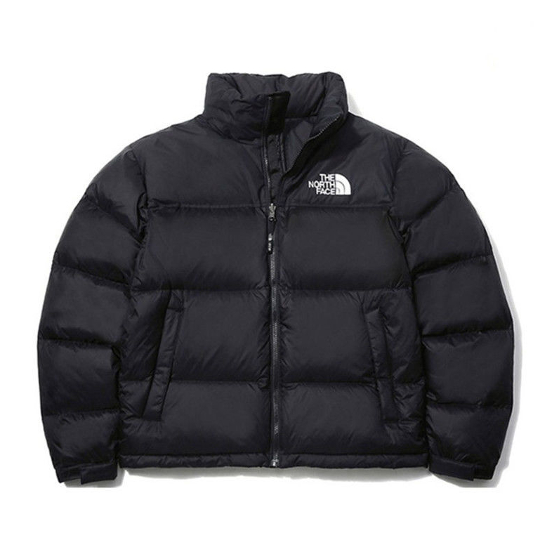 The North Face 2021 Invierno De Los Hombres Al Aire Libre Engrosado  Caliente Abajo Chaqueta Chaleco Pareja Con Capucha Sin Mangas .