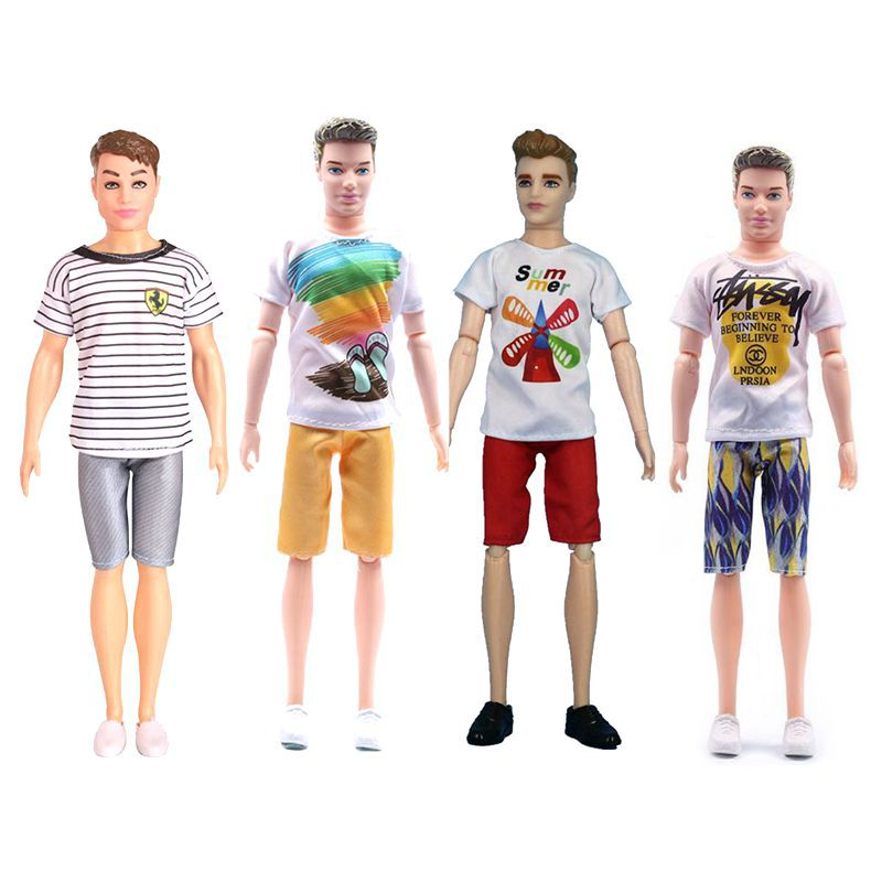 Traje de ken sales