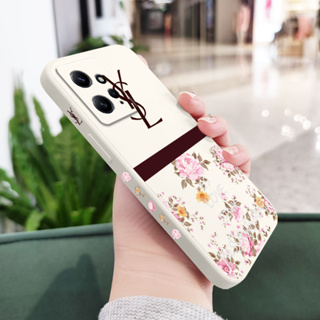 Flores Bloom Funda Del Teléfono Para Xiaomi Redmi Note 12S 12 Pro