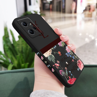 Flores Bloom Funda Del Teléfono Para Xiaomi Redmi Note 12S 12 Pro