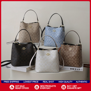 Bolsos discount coach originales