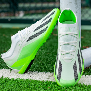 Zapatos de futbol para hombre 2023 botas de fútbol hombres futsal sombres  de futer bajas botas