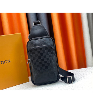 Las mejores ofertas en Mochilas para hombres Louis Vuitton