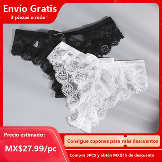 Tipos de discount pantaletas de mujer