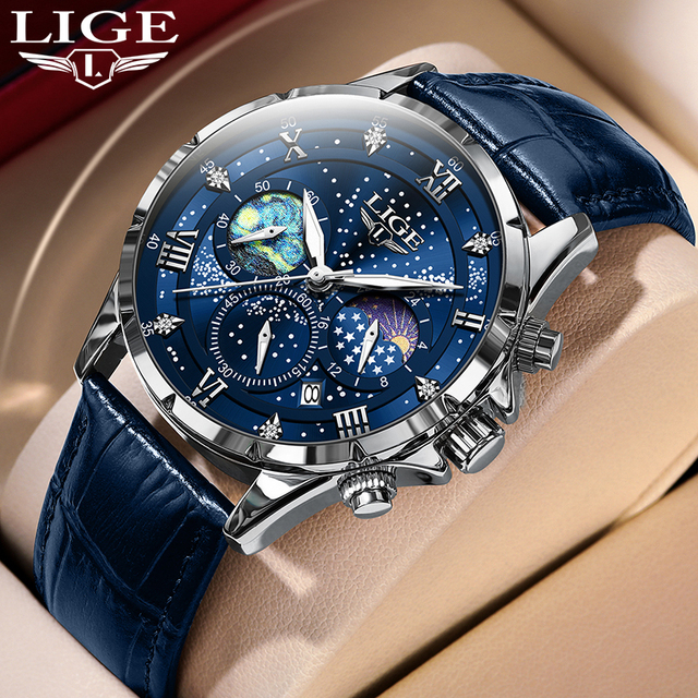 Reloj cielo estrellado original deals