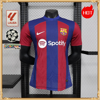 Camiseta Barcelona 2023-2024 Pre-Partido Liga – Camisetas Futbol y  Baloncesto