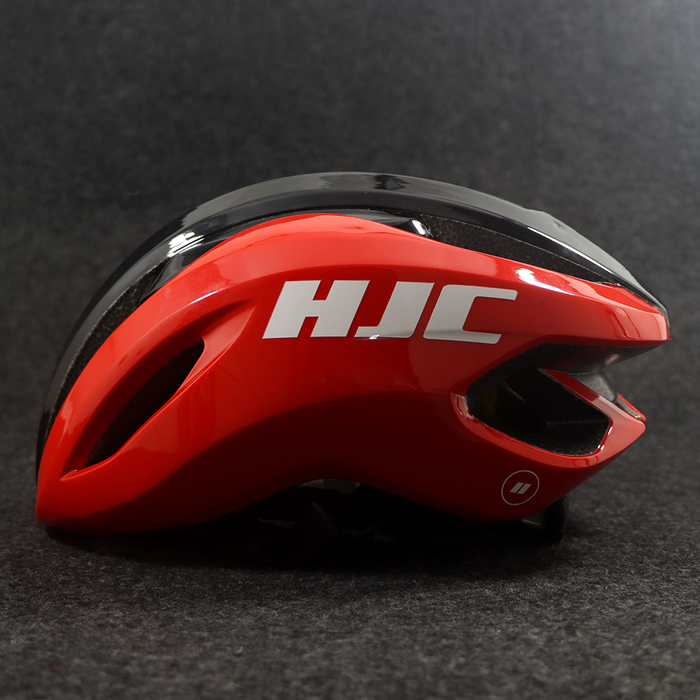 Casco trail hjc hot sale