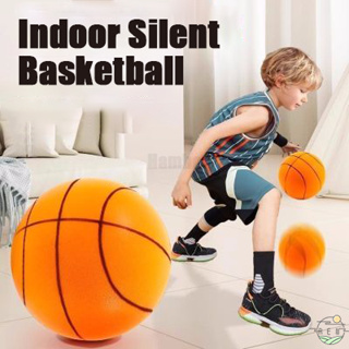 Baloncesto Silencioso For Niños, Pelota Silenciosa Creativa
