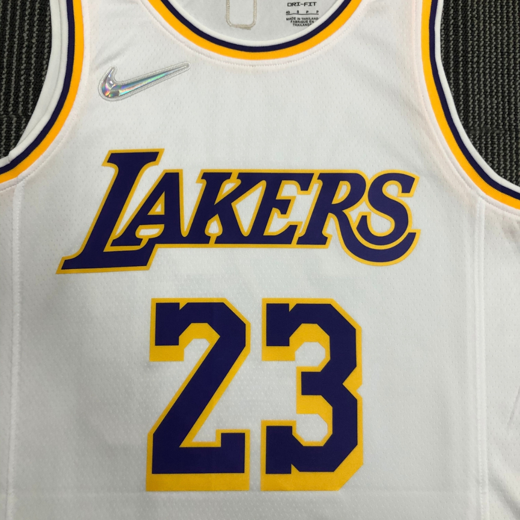 Nike lakers 23 online