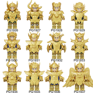 caballeros del zodiaco Mexico Mejores Ofertas diciembre 2024 Shopee Mexico