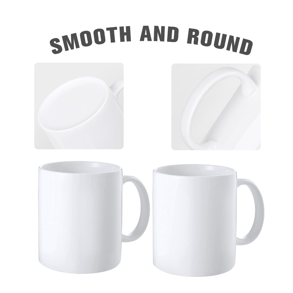 Tazas para sublimar Taza de porcelana taza personalizada de cerámica con  Logo - China 3D Taza y taza precio